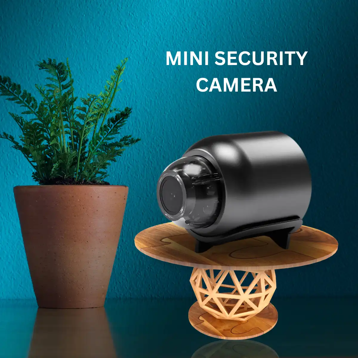 Mini Camera Wireless WiFi 1080P CCTV Indoor Outdoor MINI IP Camera Security Remote Control